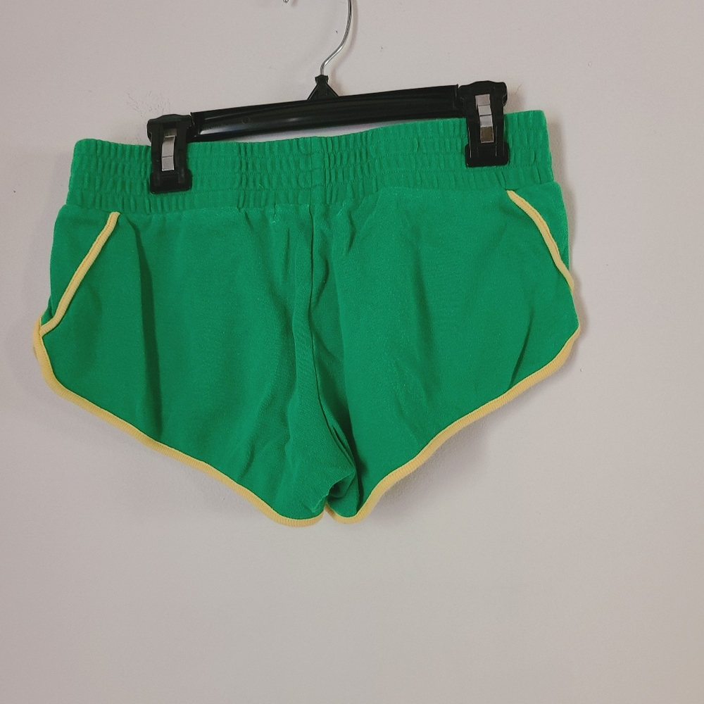 No Boundaries shorts